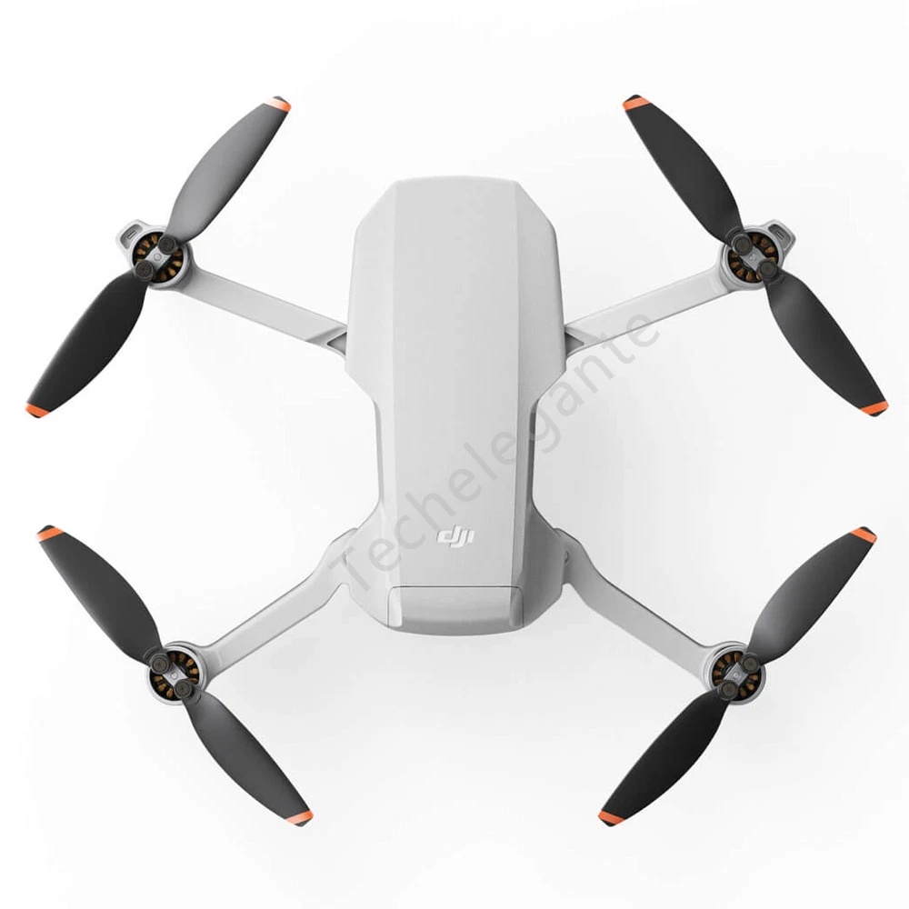 Drone Ndvi - Drone DJI Mini 2 Original dengan