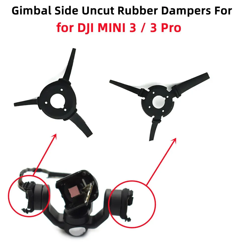 Dji Drone Mini 3 - Suku Cadang Perbaikan Drone Peredam Getaran