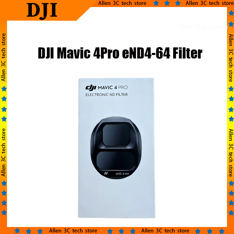 Drone Ndvi - Untuk DJI Mavic 4 Pro Filter