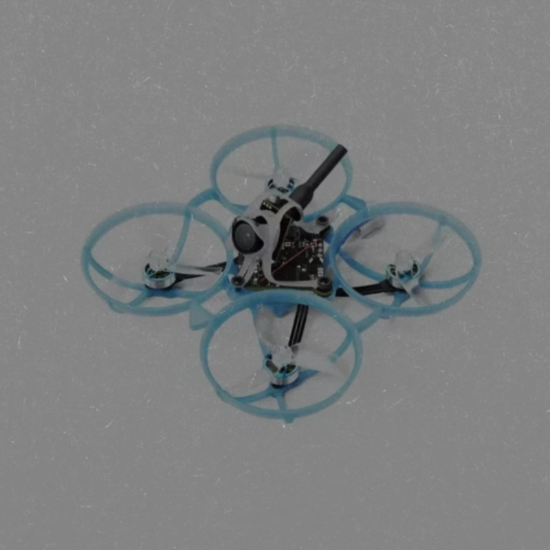 Drone Mapping - BETAFPV Air65 II 65mm 1S ELRS,