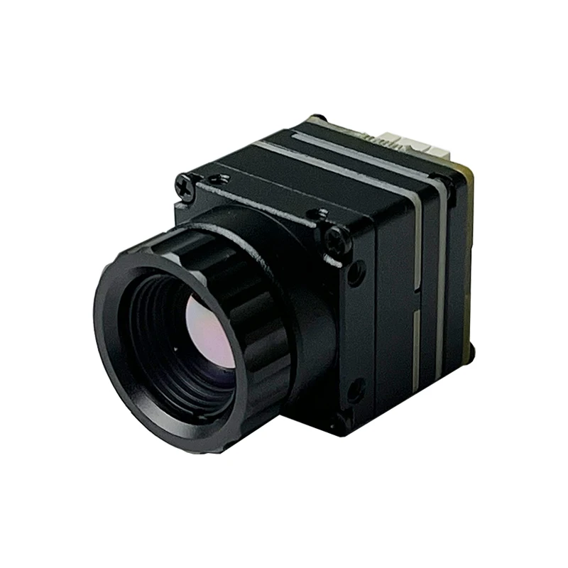Drone Thermal Imaging - Modul Pencitraan Termal CVBS Resolusi 256x192,
