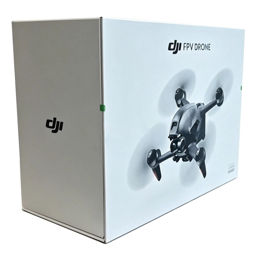 Drone Ndvi - Original untuk Drone FPV 4K dengan
