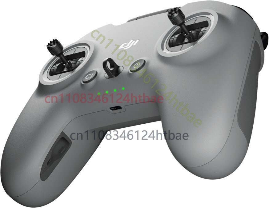 Drone Surveying - Digunakan, UNTUK Remote Controller 2 DJI