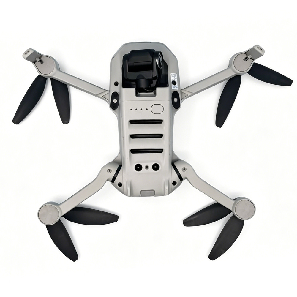 Drone DJI Mini 2 Original deng - Drone Ndvi ulasan dan harga