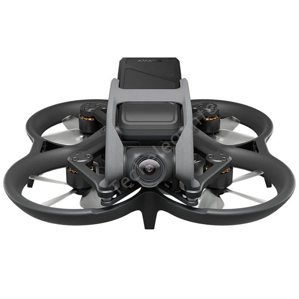 Unit Drone Avata 1 Original (T - Drone Ndvi ulasan dan harga