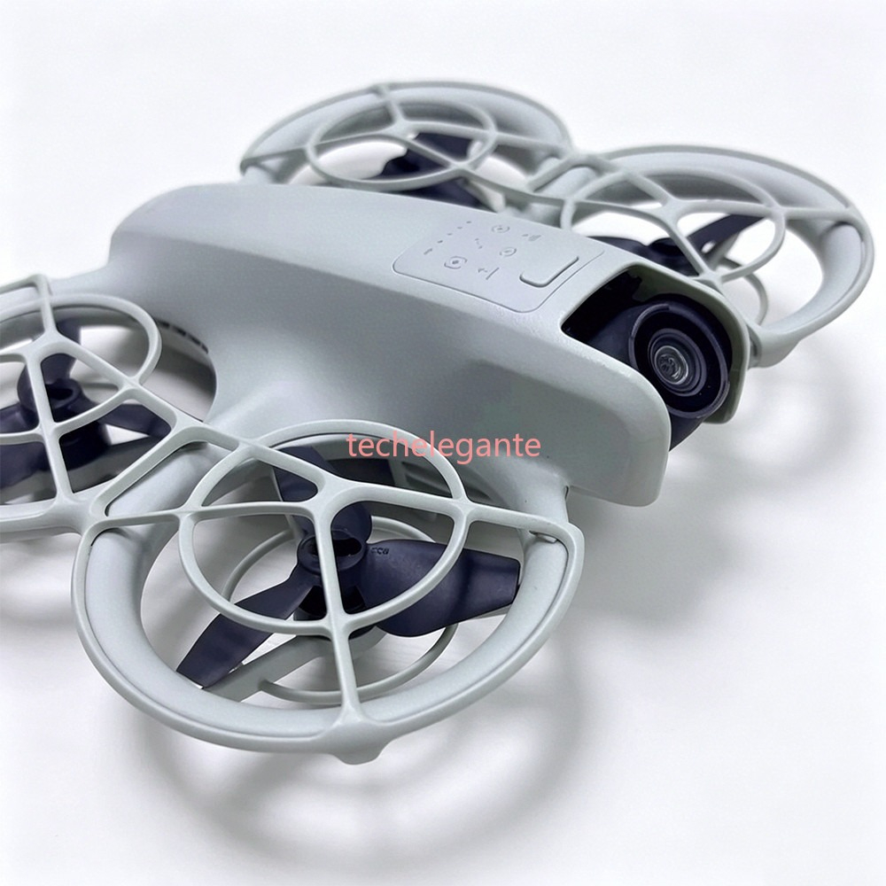 Neo Drone Asli dengan Hub Peng - Drone Ndvi ulasan dan harga