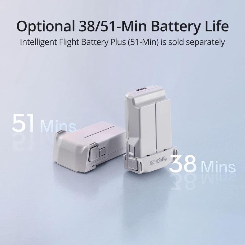 Mini 3 Bekas Asli (DJI RC), Ka - Drone Ndvi ulasan dan harga