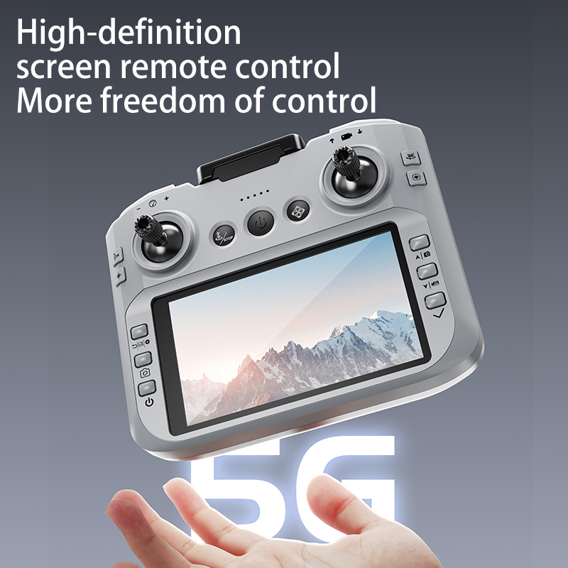 Drone Lipat GPS Z906 Asli, Kam - Drone Mapping ulasan dan harga
