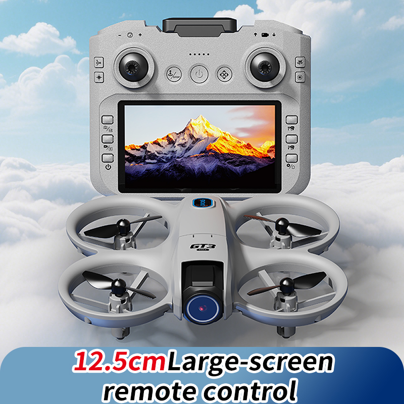 Drone GT3 MINI Original Baru 8 - Drone Surveying ulasan dan harga