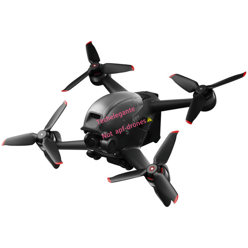 Original untuk Drone FPV 4K de - Drone Ndvi ulasan dan harga