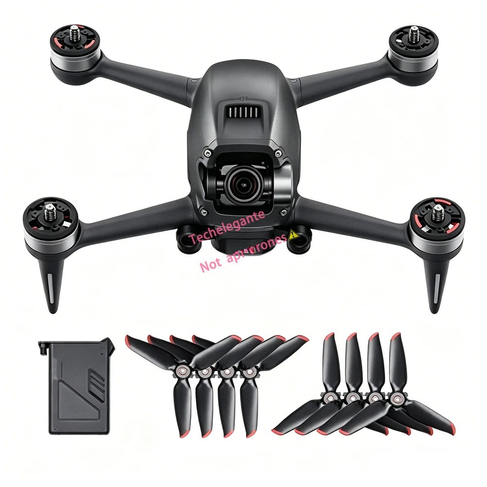 Original untuk Drone FPV 4K de - Drone Ndvi ulasan dan harga