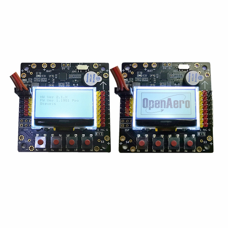KK2.1.5 PLUS KK2 papan kontrol - Drone Ndvi ulasan dan harga