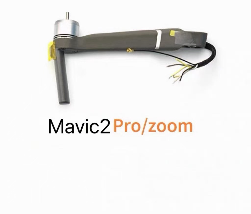 Motor Lengan DJI Mavic 2 Pro/Z - Drone Mapping ulasan dan harga