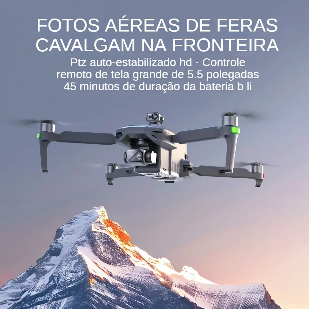 ZLL SG909 SG909MAX Drone profe - Drone Mapping ulasan dan harga